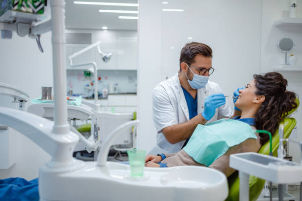 Best TMJ/TMD Treatment  in Runnemede, NJ