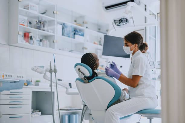 Advanced Technology for Better Dental Care in Runnemede, NJ