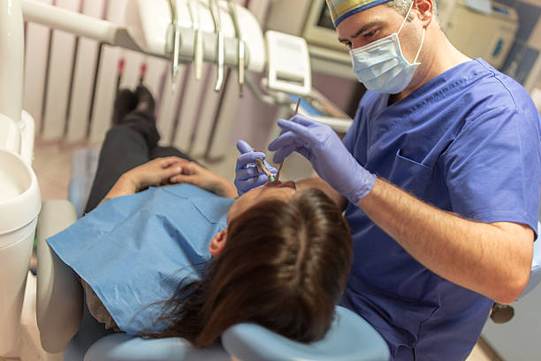 Full Mouth Reconstruction in Runnemede, NJ